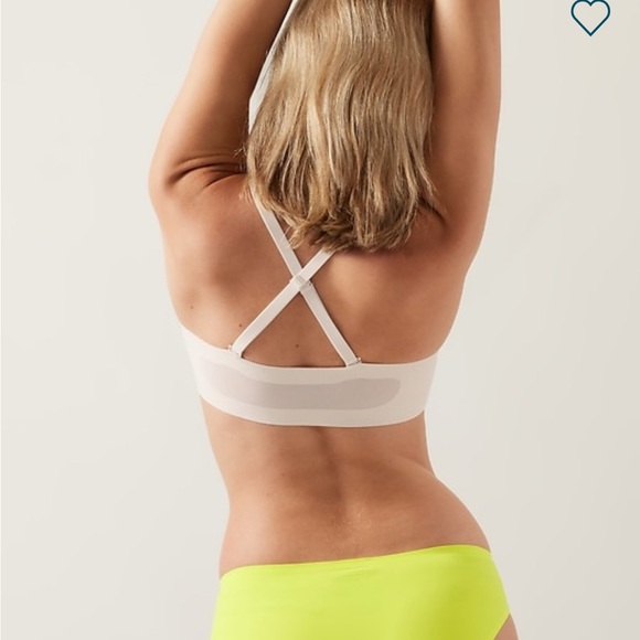 Athleta Ritual Bra - Picture 3 of 4